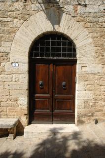 Palazzo Bizzarri - Rapolano Terme - 4