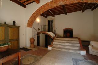 Palazzo Bizzarri - Rapolano Terme - 3