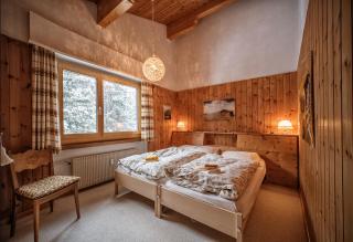 Casa Dschember, Wohnung 10, 1-5 Personen - Arosa - 3