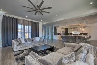 Spacious, Luxe Atlanta Home with Private Pool! - 9