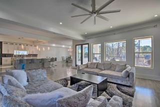 Spacious, Luxe Atlanta Home with Private Pool! - 5
