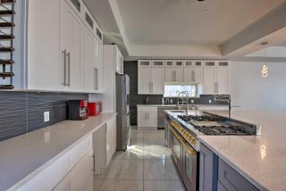 Spacious, Luxe Atlanta Home with Private Pool! - 1