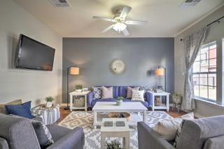 Walk to Grand Lake Modern Afton Townhome! - 0