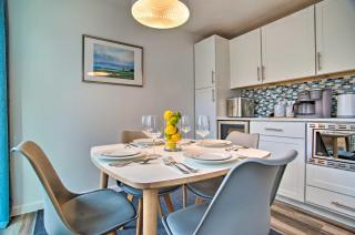 Bright, Coastal Mashpee Condo Near the Commons - 1