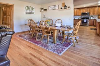 Welcoming Cañon City Abode - Walk to River! - Canon City - 9