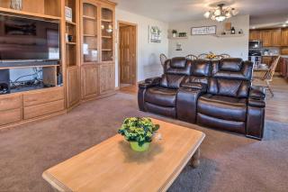 Welcoming Cañon City Abode - Walk to River! - Canon City - 6