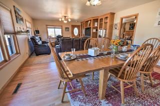 Welcoming Cañon City Abode - Walk to River! - Canon City - 5
