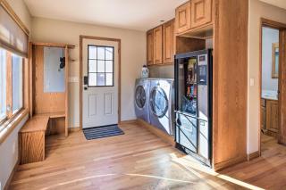 Welcoming Cañon City Abode - Walk to River! - Canon City - 1