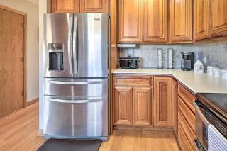 Welcoming Cañon City Abode - Walk to River! - Canon City - 2