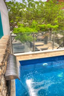Casa de Leda, a Kali Hotel - Santa Marta - 6