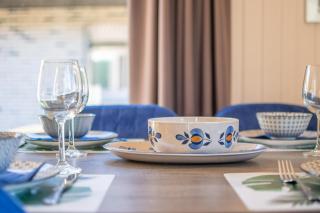 Westende Marinapark Bungalow Blue - Middelkerke - 1