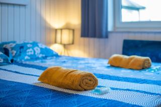 Westende Marinapark Bungalow Blue - Middelkerke - 7
