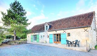 Gîte de la Courtaudière - Le Petit-Pressigny - 0