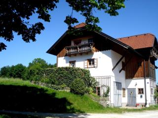 Haus Stöllinger - Hof bei Salzburg - 0
