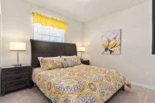5BR Family Retreat Mickey, Toy Story Rooms, Private Pool - Davenport - 6