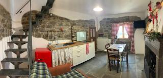 Casa Vacanza Contado Latino - Belmonte del Sannio - 7