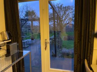 B&B 't Pakhuis - Meteren - 8