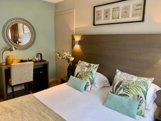 Be Cottage Hotel - Le Touquet-Paris-Plage - 7