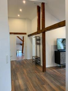 Ferienwohnung Loft 2 - Varel - 1