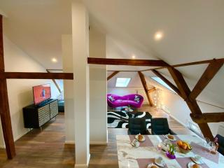 Ferienwohnung Loft 2 - Varel - 3