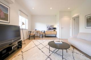 Apartments in the countryside near Brussels - 9