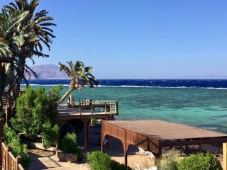 Villa Kon Tiki with private beach - 3