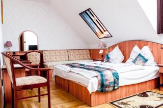Beatrix Hotel - Budapest - 3