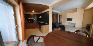 Snowhouse rodinné apartmány s balkónom 100m2 - 2