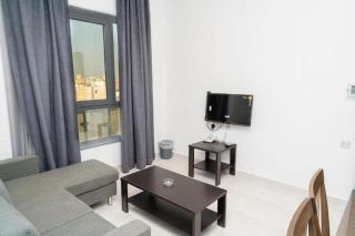 Atlantis International Hotel Apartments - Kuwait - 2