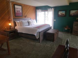 Wildwood Farm Bed & Breakfast - Oak Harbor - 9