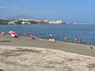 El Lobo de Mar Estepona - Estepona - 1