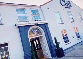 Cliff Hotel - Great Yarmouth - 0