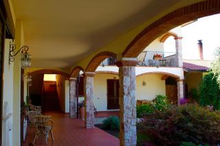 Agriturismo Vecchio Imposto - Massa Marittima - 5