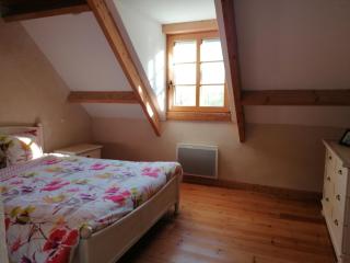 Gîte de Kerlouérien Botsorhel - Botsorhel - 4