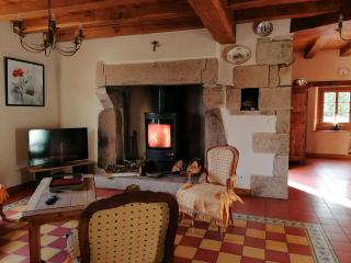 Gîte de Kerlouérien Botsorhel - 6