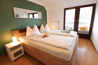 Haus Timpe Whg 2 - Kellenhusen - 5