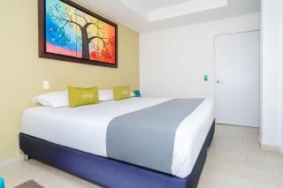 Hotel Oasis - Rionegro - 6
