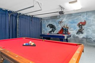 Villa Near Disney, Pool, Games 5BR Windsor Hills - 7