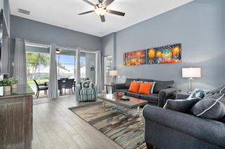 Luxury 5BR Villa Near Disney, Private Pool & Game Room - Orlando - 5