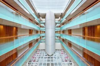 Sheraton Paris Charles de Gaulle Airport Hotel - Roissy-en-France - 8
