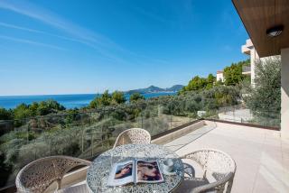 Adria Lux Apartments Sveti Stefan - Budva - 8