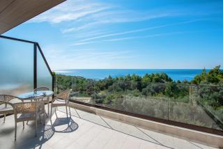 Adria Lux Apartments Sveti Stefan - Budva - 7