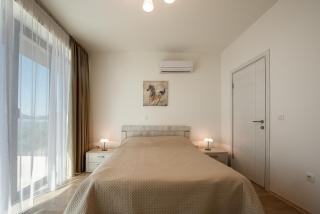 Adria Lux Apartments Sveti Stefan - Budva - 1
