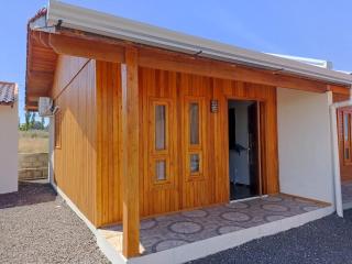 Aconchego da Serra Geminados - 2