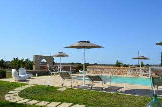 Agriturismo Residenza Gemma - Porto Cesareo - 1