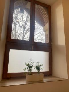 Studio dans les écuries du chateau - Bonnelles - 1