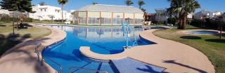 Bahia de Vera Apartamento Monica - Playas de Vera - 7