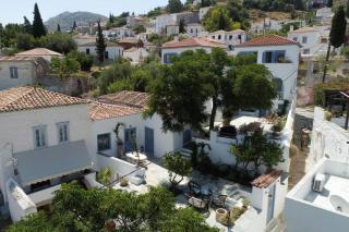 Nefeli Villa - Hydra - 0