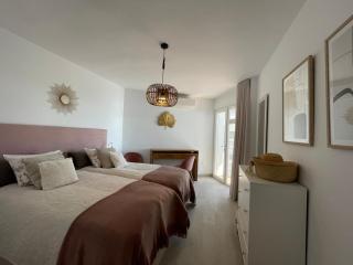 Nerja city center & sea view Torresol - 1