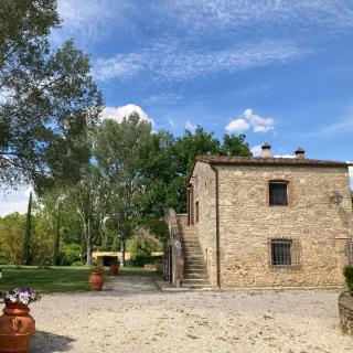 Podere La Chiusella B&B - 1